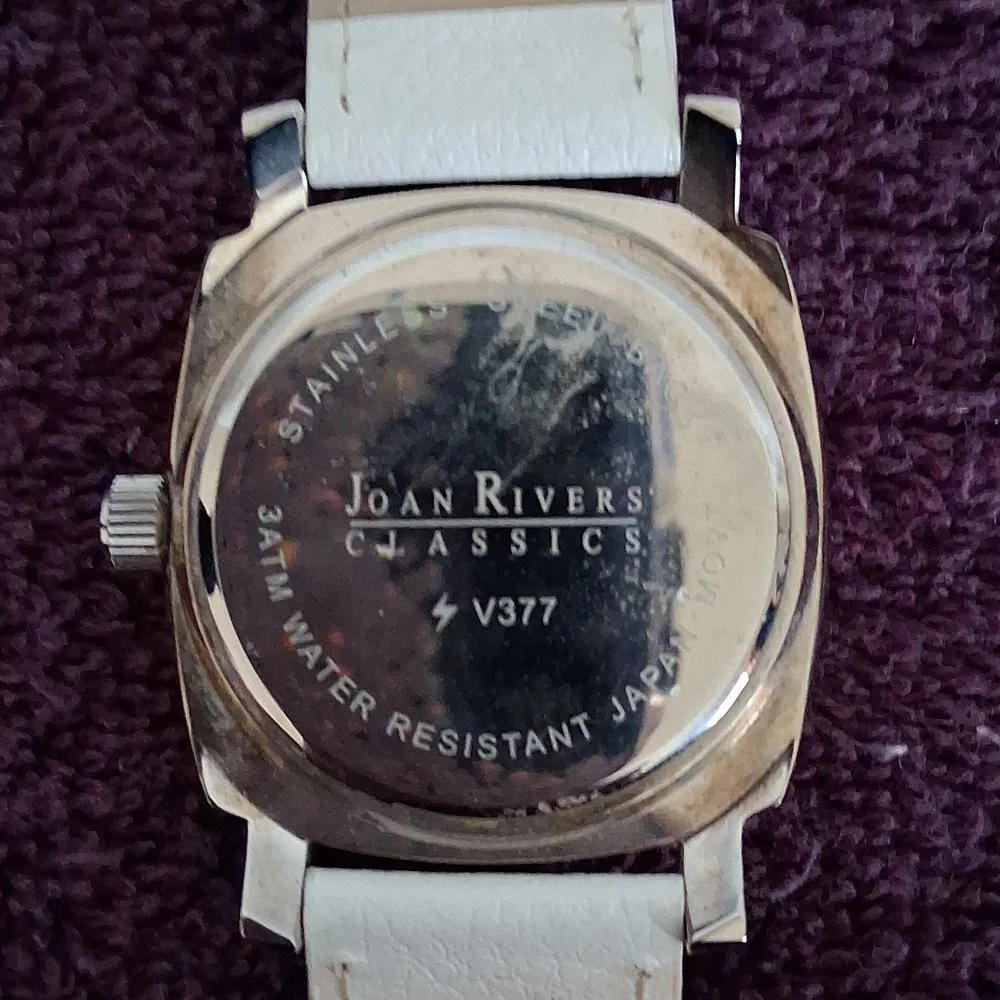 Joan Rivers Watch - Picture 3 of 7